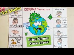 Pin On Corona Virus