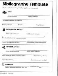 Pin By Stephani Rose On English Grammar Class Bibliography Template Middle School Libraries Library Lessons