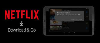 How To Watch Netflix Downloads After The Subscription Expired Tunepat Netflix Netflix Videos Netflix Movies