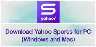Download Yahoo Sports For Pc Windows And Mac In 2020 Sports App Mac Laptop App