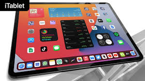 Ipad Home Screen Widgets Why You Can T Customize Your Ipados 14 Setup Ipados 15 Concept Youtube