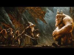 Les Nains Super Film D Action Complet En Francais 2018 Meilleur Film D Aventure 2018 Youtube In 2020 The Hobbit Goblin King Hobbit An Unexpected Journey
