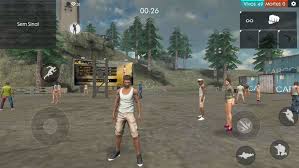 Free fire battlegrounds é um jogo de batalha multiplayer para android e ios. O Que Significa Free Fire Veja Curiosidades Sobre O Jogo Mobile Jogos De Acao Techtudo