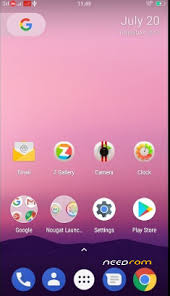 Update Lineage Os 14 1 For Oppo F1s Oppo F1s Lineage Repair