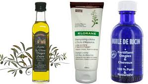 Bain D Huile Pour Cheveux Bonne Ou Mauvaise Idee Huile Pour Cheveux Bain D Huile Cheveux
