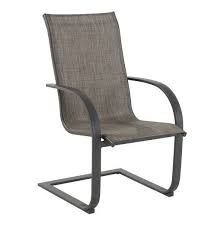 Shop Garden Treasures Bellview 7 Piece Dining Set At Lowe 39 S Canada Find Our Selection Of Outdoor Dini Dining Chair Set Patio Chairs Outdoor Dining Chairs