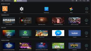 Bluestacks Download Free Run All The Android Apps On Your Pc Android Emulator Android Android Apps