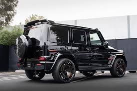 2020 Brabus Mercedes G63 Widestar 800 Mercedes Brabus G63 Widestar Bespoke Wheels Mercedes G63 G Class Mercedes G Wagon