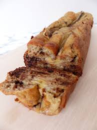 Banana Bread Aux Flocons D Avoine Like A Unicorn Recette Flocons D Avoine Flocon Avoine Recette Banana Bread