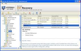 Convert Outlook Ost To Pst Tool To Repair Exchange Ost To Pst Software Software Support Repair