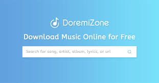 Doremizone Is The Best Music Downloader Online To Free Download Music Download Mp3 From 128k T Free Music Albums Free Music Download App Best Music Downloader