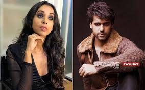 Padmavaat Actress Anupriya Goenka To Romance Gaurav Pandey In An Erotica Series See more of anupria goenka on facebook.