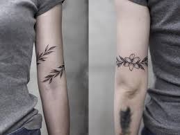By Akiwong Tattoos For Women Flowers Foot Tattoos Tattoos For Women