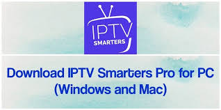 Download Iptv Smarters Pro For Pc Windows And Mac Mac Laptop Smart Mac