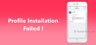 Fix Untrusted Enterprise Developer Error Tweakbox App Development Tutorial