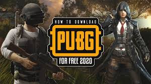You might have seen pubg making buzz in the market due to an. How To Download Pubg On Pc For Free 2020 Youtube