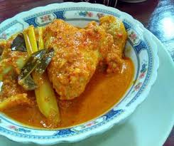 Simak tips membuat kuah menggiurkan. Resep Gulai Ayam Bumbu Padang Enak Sederhana Blog Chef Ruldo