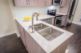 Decoupe Du Plan De Travail 25 Styles Pour Sublimer L Evier Sous Plan