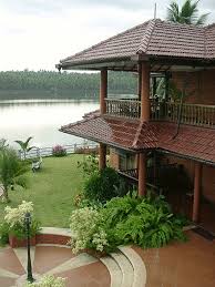 Traditional Kerala Architecture Designflute Kerala House Design Village House Design House Designs Exterior