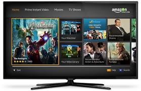 Amazon Will Reportedly Launch A Free Video Streaming Service Http Www Aivanet Com 2014 03 Amazon Will Reportedly Instant Video Amazon Instant Video Tv App