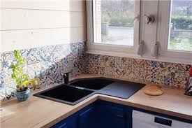 Evier D Angle En Granit Schock Lokti 2 Bacs 1 Egouttoir Coloris Noir Cuisissimo Evier Granit Egouttoir