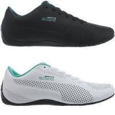 Puma Drift Cat 5 Ultra Amg Mercedes Benz Sports Black White Men 039 S Shoes Sneakers Sneakers Men Fashion Mens Puma Shoes Timberland Dress Shoes