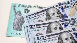 Us Stimulus Check What To Do If I Receive Irs Money By Mistake As Com