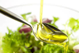 What S The Healthiest Oil For Salad Dressings The Globe And Mail