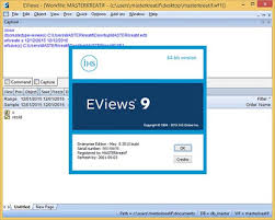 Eviews 9 Free Download Full Version Crack For Mac