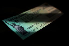 Wkrg As A New Week Begins Here S Why You Don T Have That Second Stimulus Check
