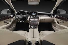 Mercedes Classe C Break 2014 Dimensions Moteurs Sortie