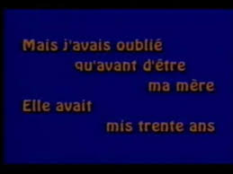 La Fille Aux Yeux Clair Michel Sardou Michel Sardou Sardou Yeux Clairs