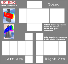 How To Make Shirts And Pants Roblox Wiki Roblox Shirt Shirt Template Roblox