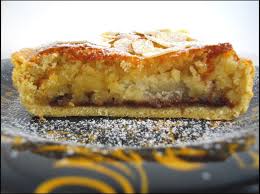 Tarte Amandine Poire Amande Chocolat Tarte Amandine Recettes De Cuisine Recette Dessert