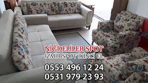 Bornova Ikinci El Spotcu Koltuk Takimi Alim Satim 2020 Ikinci El Koltuklar Satin
