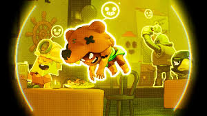 Identify top brawlers categorised by game mode to get trophies faster. Brawl Stars Animation Barley S Last Call Fandom