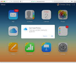 New Apple Id Attack Tool Surfaces As Apple Pulls Photos Web App From Icloud Com