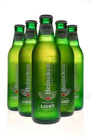 Heineken Light Heineken Beer Heineken Beers Of The World
