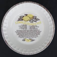 Lemon Meringue Pie Recipe Deep Dish Pie Plate 11 Pie Etsy Meringue Pie Recipes Lemon Meringue Pie Lemon Meringue