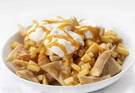 Pin By Pam Stoklosa On Baking In 2020 Dessert Nachos I Am Baker Apple Recipes