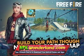 Garena Free Fire 1 21 0 Full Apk Mod Free Download For Android Apk Wonderland