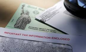 Irs Facing Deadline On Stimulus Checks To Inmates