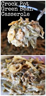 Crock Pot Green Bean Casserole Tips To Make The Best Green Bean Casserole In Th In 2020 Green Bean Casserole Crock Pot Crockpot Green Beans Best Green Bean Casserole