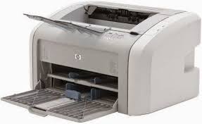 Pin Di Printer