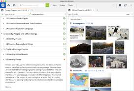 Introducing The New Version Of Logos Bible Softwarelogos 8 S Digital Books And Tools Empower Anybodyto Understand Any Bi Bible Software Bible Study Tools Bible