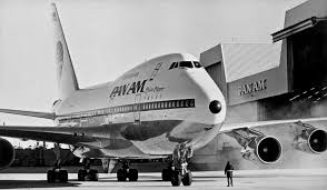 Pan Am 747sp China Clipper Pan Am Pan American Airlines Pan American Airways