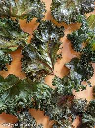 Kale Chips With Balsamic Vinegar And Salt Vegan Aip Zesty Paleo Recipe Kale Chips Healthy Vegan Snacks Vegan Snacks