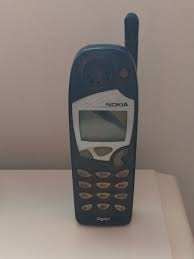 Aproveite o frete grátis pelo mercado livre brasil! Nokia Tijolao 5125 Produto Vintage E Retro Nokia Usado 37214151 Enjoei