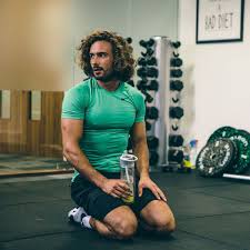 Nowadays, everybody wants to look perfect, and this is the reason why the business of fitness and nutrition. Joe Wicks Live Youtube Pe Lessons For Kids Start Today Manchester Evening News