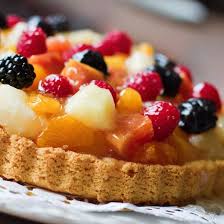 Gateau Aux Fruits Au Sirop Recette Gateau D Anniversaire Aux Fruits Recette Gateau Fruit Flan De Fruits